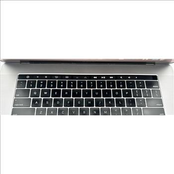 2019 Apple MacBook Pro 15