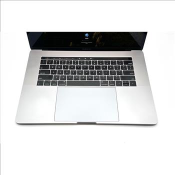 2019 Apple MacBook Pro 15