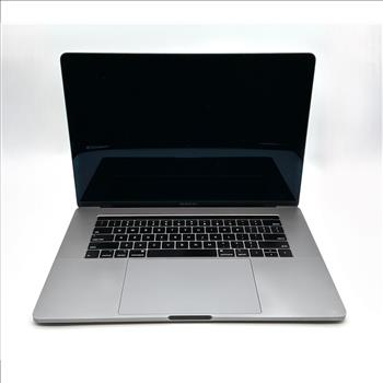 2019 Apple MacBook Pro 15