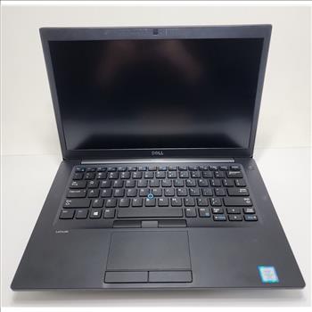 Dell Latitude 7480 Laptop