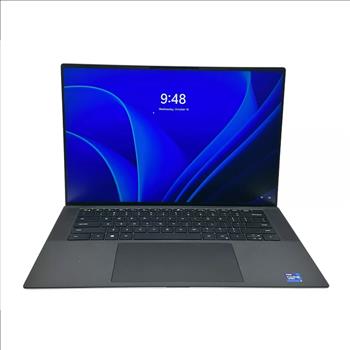 DELL PRECISION 5560 15
