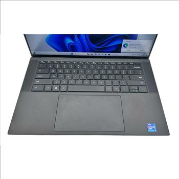 DELL PRECISION 5560 15