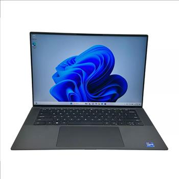 DELL PRECISION 5560 15