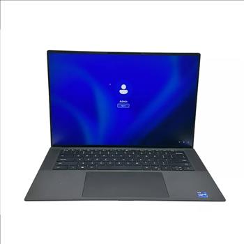 DELL PRECISION 5560 15