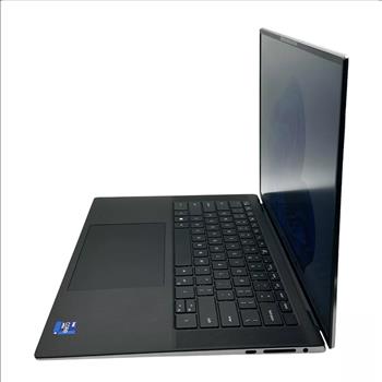 DELL PRECISION 5560 15