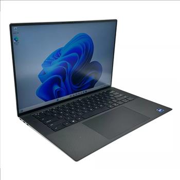 DELL PRECISION 5560 15