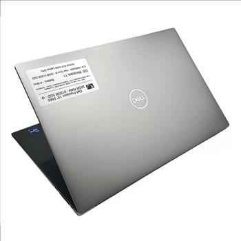 DELL PRECISION 5560 15