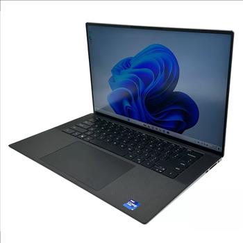 DELL PRECISION 5560 15