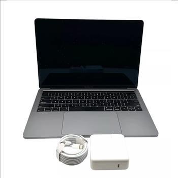 Apple MacBook Pro Mid 2019 TouchBar 13.3