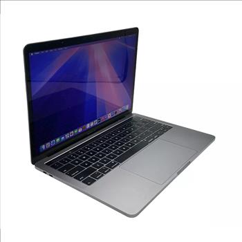 Apple MacBook Pro Mid 2019 TouchBar 13.3