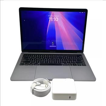 Apple MacBook Pro Mid 2019 TouchBar 13.3