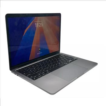 Apple MacBook Pro 13