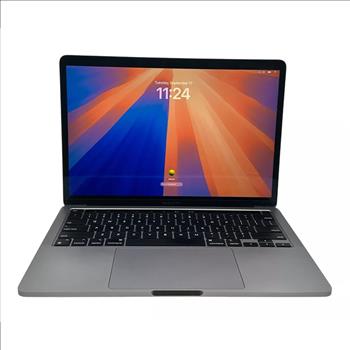 Apple MacBook Pro 13
