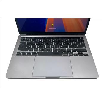 Apple MacBook Pro 13