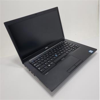 Dell Latitude 7480 - Full HD