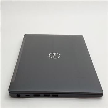 Dell Latitude 7480 - Full HD