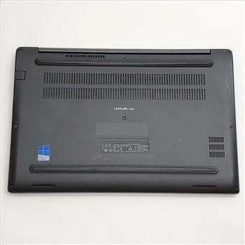 Dell Latitude 7480 - Full HD