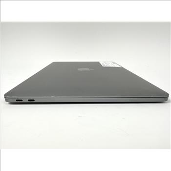 2017 Apple MacBook Pro Retina 13