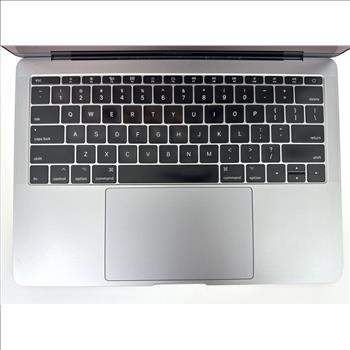2017 Apple MacBook Pro Retina 13