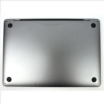 2017 Apple MacBook Pro Retina 13