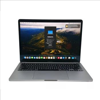 Apple 2020 MacBook Pro A2289 13