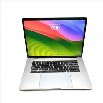 2018 Apple MacBook Pro Retina A1990