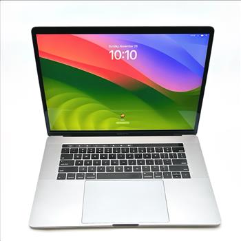 2018 Apple MacBook Pro Retina A1990