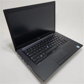 Dell Latitude 7480 256GB - 16GB RAM