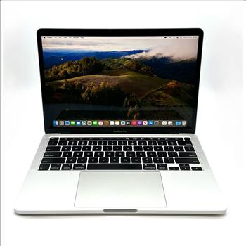 MacBook Pro 13