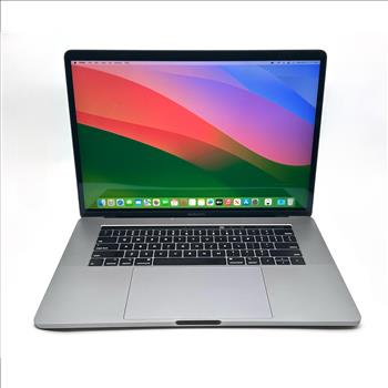 Apple MacBook Pro 15