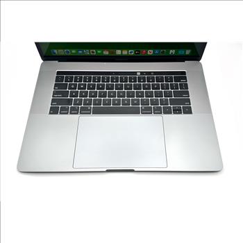 Apple MacBook Pro 15