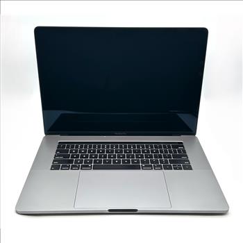Apple MacBook Pro 15