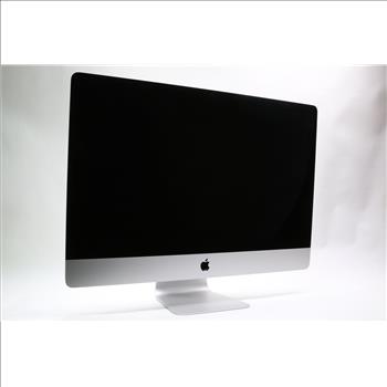 Apple iMac 27