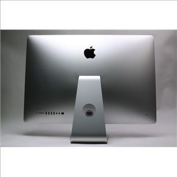 Apple iMac 27