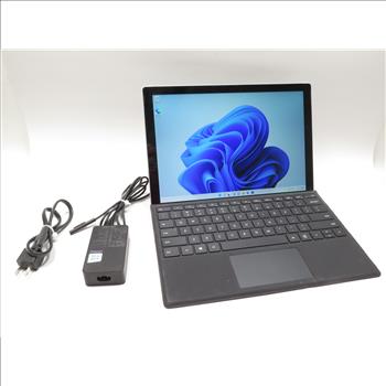 Microsoft Surface Pro 7 - With Stylus