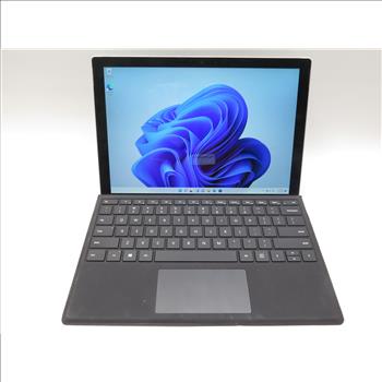 Microsoft Surface Pro 7 - With Stylus