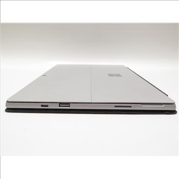 Microsoft Surface Pro 7 - With Stylus