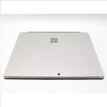 Microsoft Surface Pro 7 - With Stylus