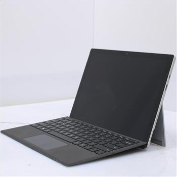 Microsoft Surface Pro