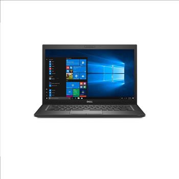 Dell Latitude 7490 - 32GB Memory - Touch Screen