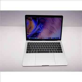 Apple MacBook Pro 13