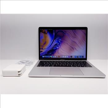 Apple MacBook Pro 13