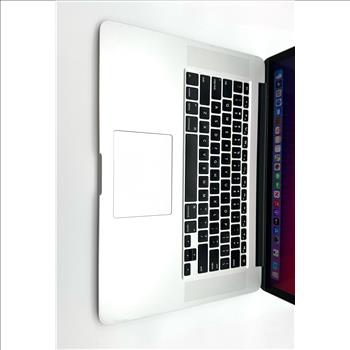 Apple Macbook Pro A1398 15in. 512GB SSD 16GB