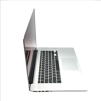 Apple Macbook Pro A1398 15in. 512GB SSD 16GB