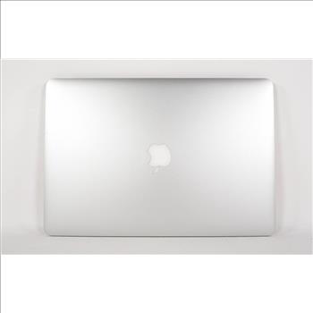Apple MacBook Pro Retina 15