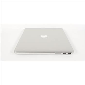 Apple MacBook Pro Retina 15