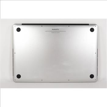Apple MacBook Pro Retina 15