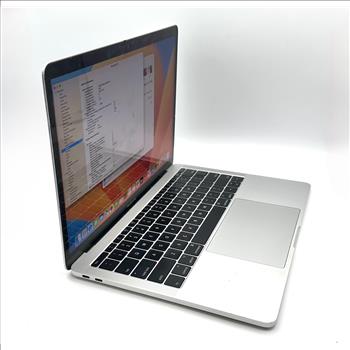 2017 Apple MacBook Pro 13