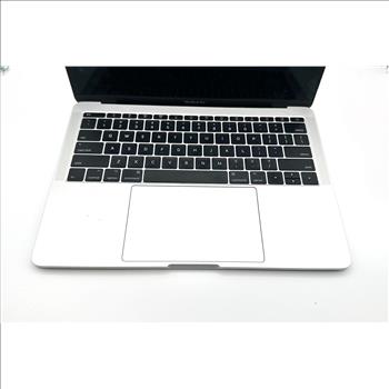 2017 Apple MacBook Pro 13