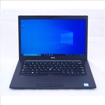 Dell Latitude 7480 Laptop - 256GB SSD